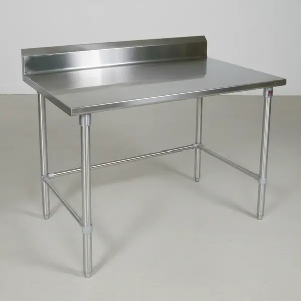 John Boos ST4R5-3096SBK