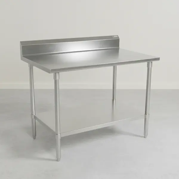 John Boos ST4R5-3096SSK