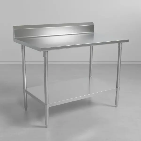 John Boos ST4R5-3624SSK