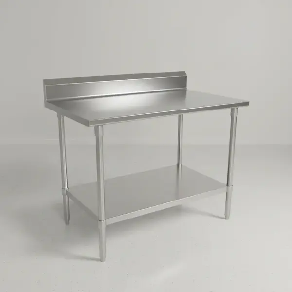 John Boos ST4R5-3630SSK