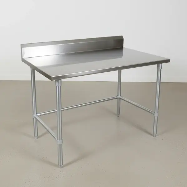 John Boos ST4R5-3648GBK