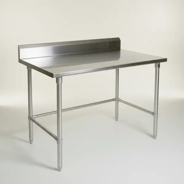 John Boos ST4R5-3648SBK