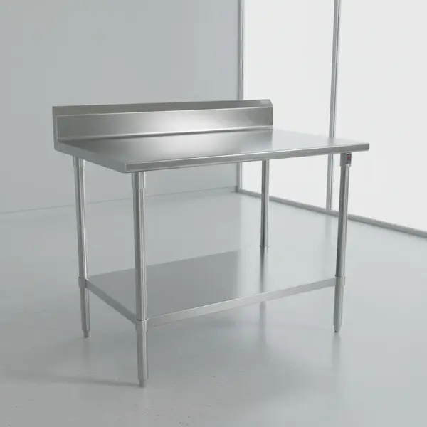 John Boos ST4R5-3660SSK