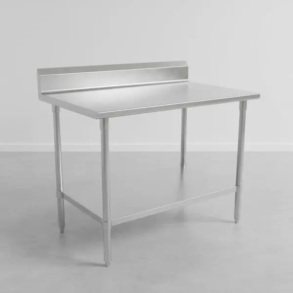 John Boos ST4R5-3672SSK