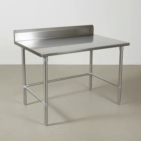 John Boos ST4R5-3684SBK