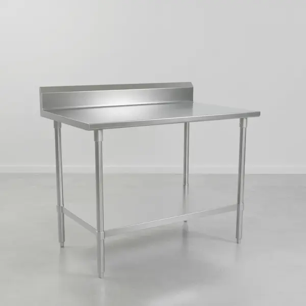 John Boos ST4R5-3684SSK