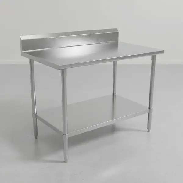 John Boos ST4R5-3696SSK