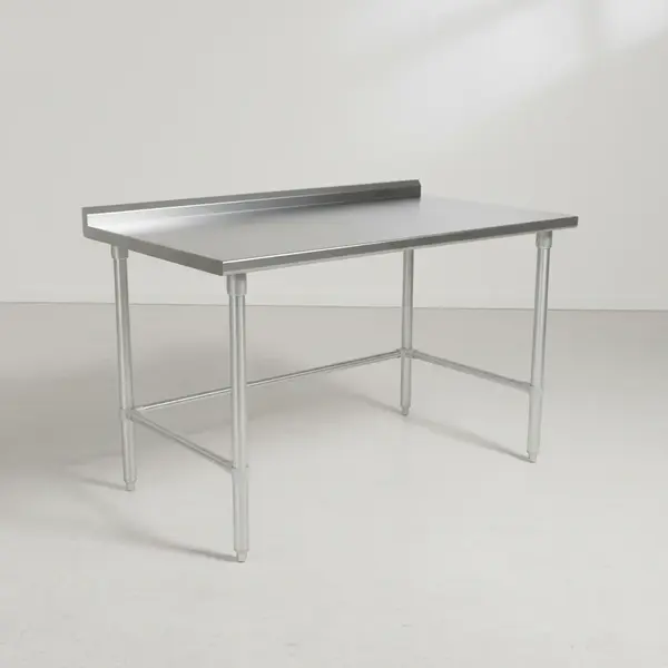 John Boos ST6-24108SBK-X