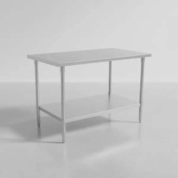 John Boos ST6-24108SSK-X