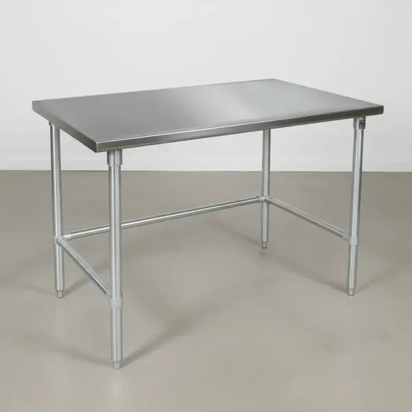 John Boos ST6-24120GBK