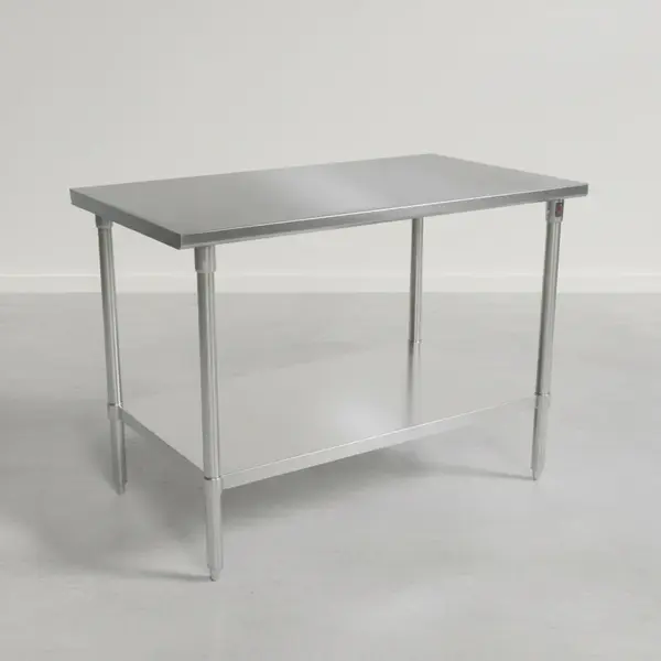 John Boos ST6-24120GSK-X