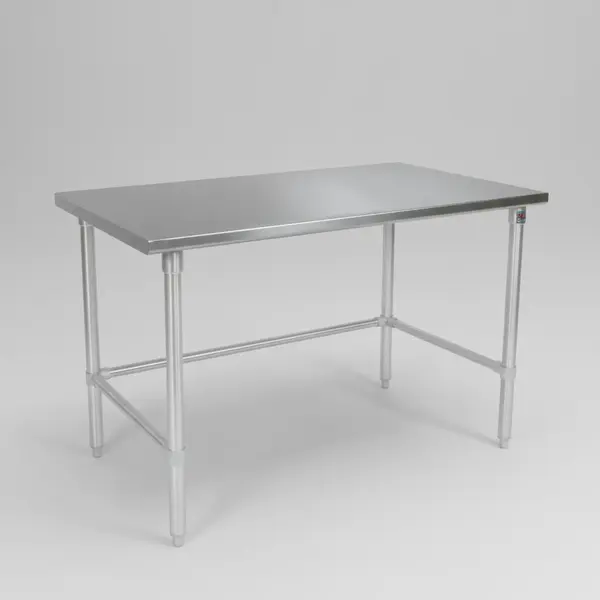 John Boos ST6-24120SBK