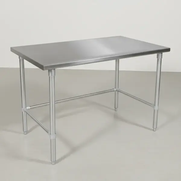 John Boos ST6-24120SBK-X