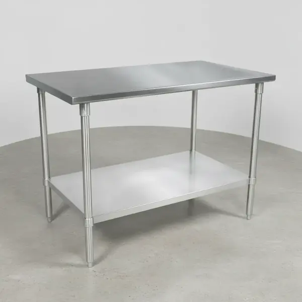 John Boos ST6-24120SSK-X