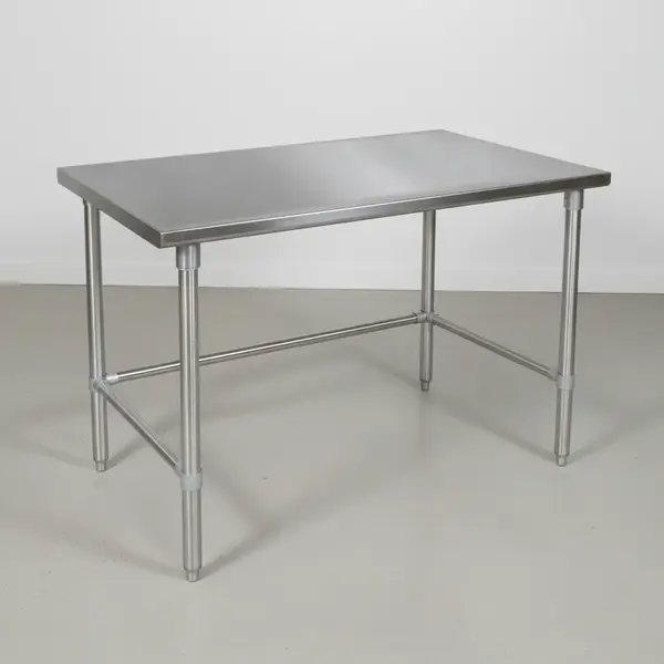 John Boos ST6-24132SBK