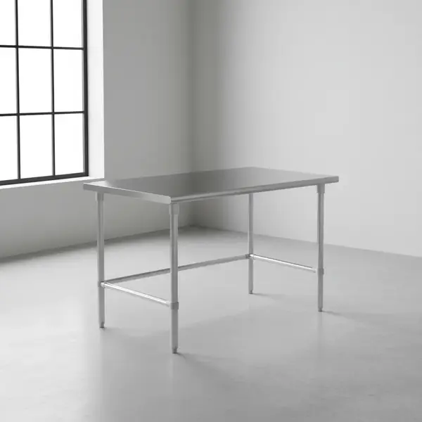 John Boos ST6-2424GBK