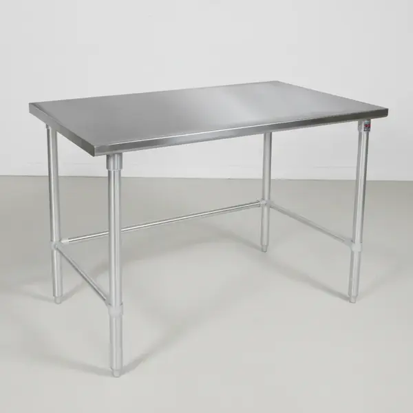 John Boos ST6-2430GBK