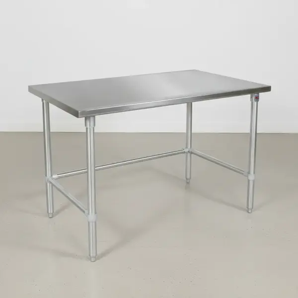 John Boos ST6-2430GBK-X