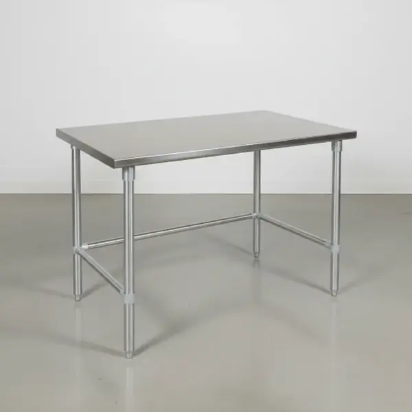 John Boos ST6-2430SBK-X