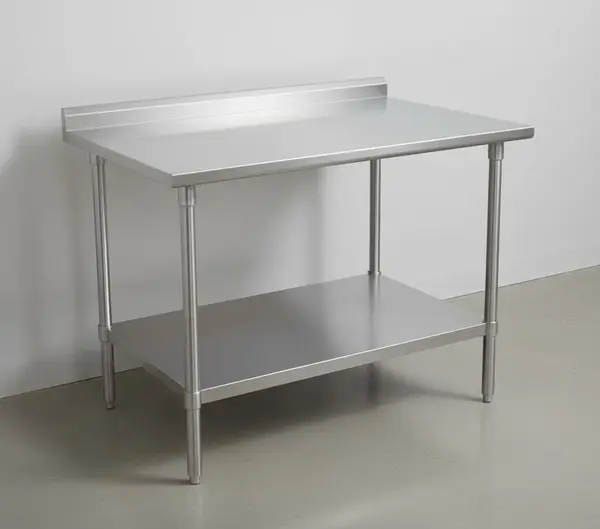 John Boos ST6-2430SSK