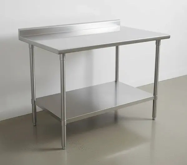 John Boos ST6-2430SSK-X