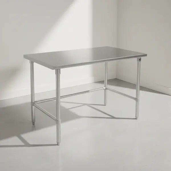 John Boos ST6-2436SBK