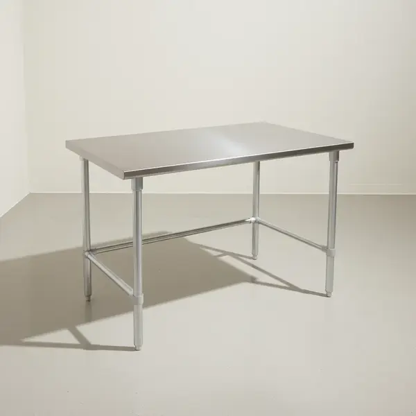 John Boos ST6-2436SBK-X