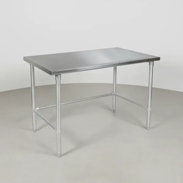 John Boos ST6-2448GBK-X