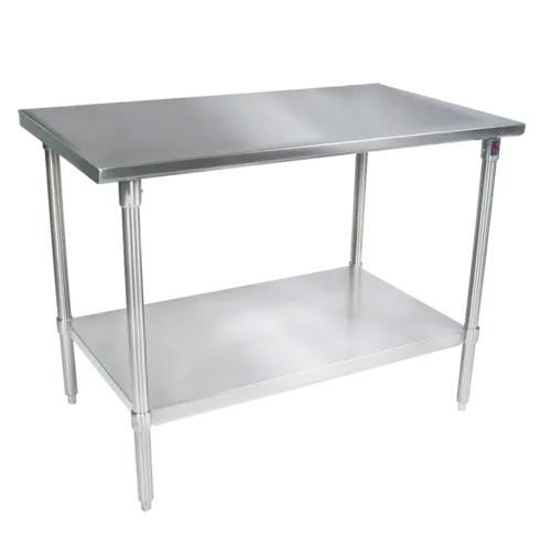 John Boos ST6-2448GSK-X