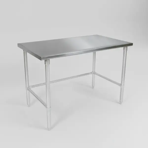 John Boos ST6-2448SBK-X