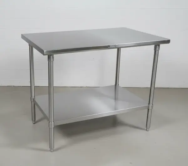 John Boos ST6-2448SSK-X