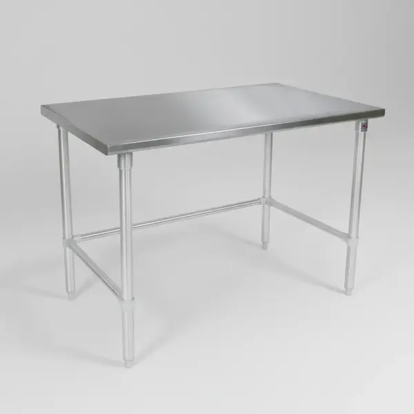 John Boos ST6-2460SBK-X