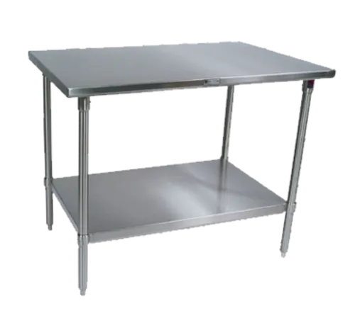 John Boos ST6-2460SSK-X