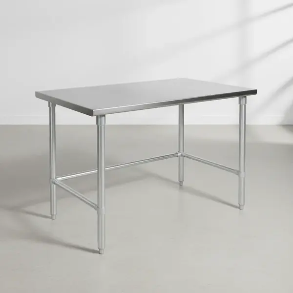 John Boos ST6-2472GBK-X