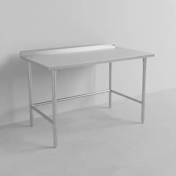 John Boos ST6-2472SBK