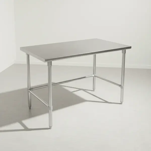 John Boos ST6-2472SBK-X