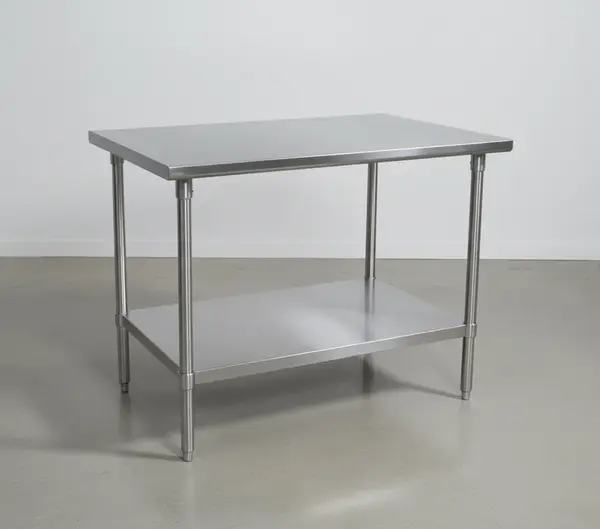 John Boos ST6-2472SSK-X