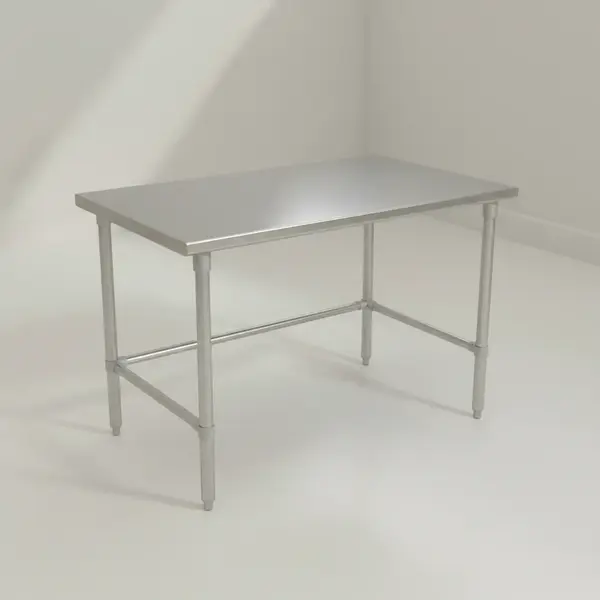 John Boos ST6-2484GBK