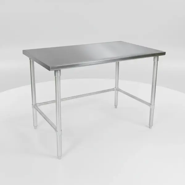 John Boos ST6-2484GBK-X