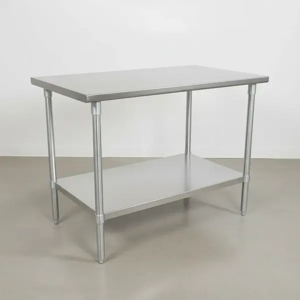 John Boos ST6-2484GSK