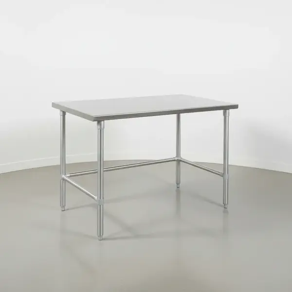 John Boos ST6-2484SBK