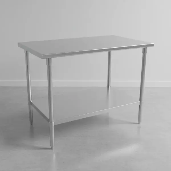 John Boos ST6-2484SSK-X