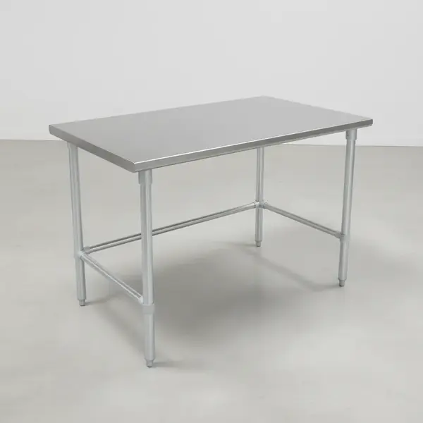 John Boos ST6-2496GBK-X