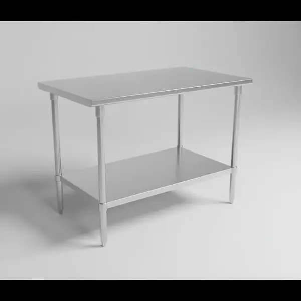 John Boos ST6-2496GSK-X