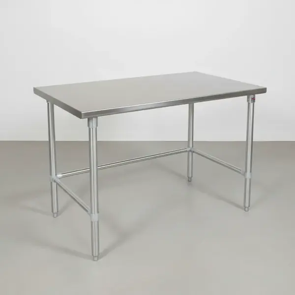 John Boos ST6-2496SBK