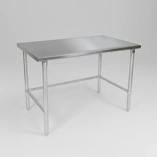 John Boos ST6-2496SBK-X