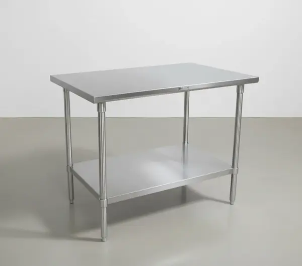 John Boos ST6-2496SSK-X