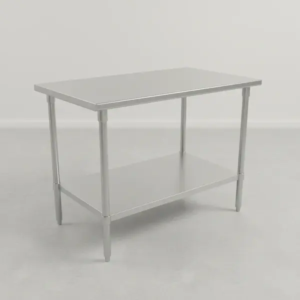 John Boos ST6-30108GSK