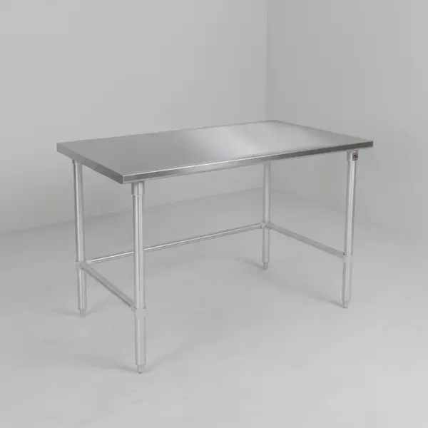 John Boos ST6-30108SBK-X