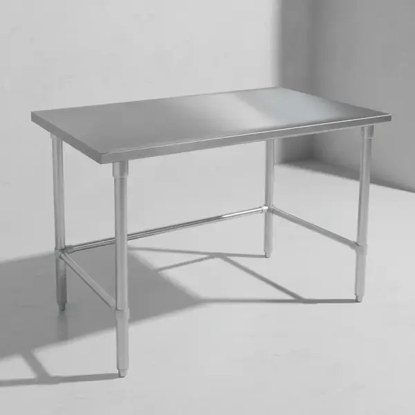 John Boos ST6-30120GBK-X